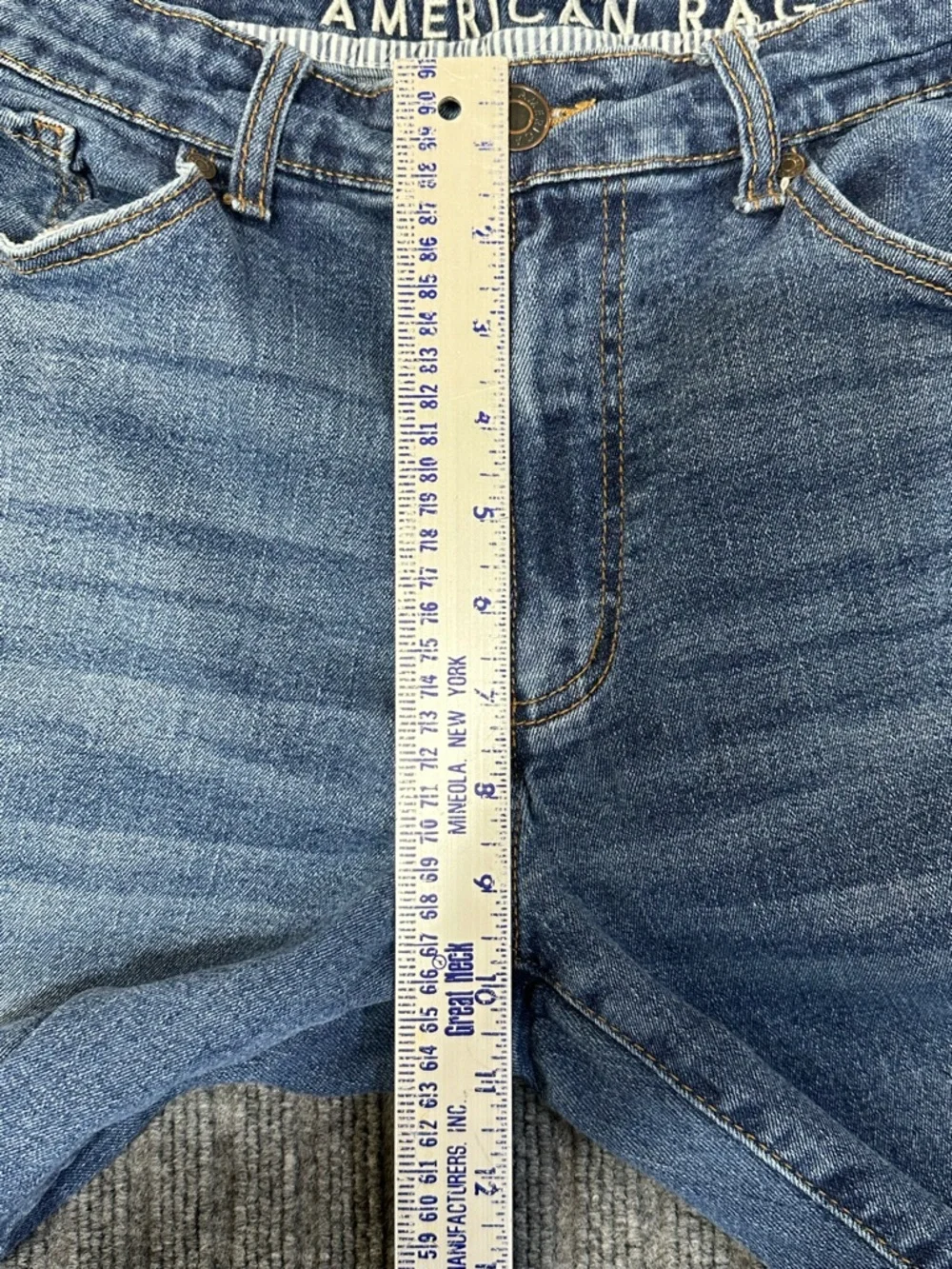 American Rag Jeans - Picture 5 of 8